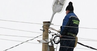 Технологическое присоединение к электросетям для юрлиц от 5260 руб. в Донецке - ЭлектроДнк