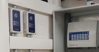 Установка систем экстренного оповещения от 3156 руб. в Донецке - ЭлектроДнк
