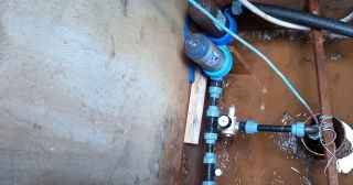 Установка и управление системами полива от 3156 руб. в Донецке от компании ЭлектроДнк