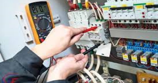 Установка системы умный дом для офиса от 3156 руб. в Донецке - ЭлектроДнк